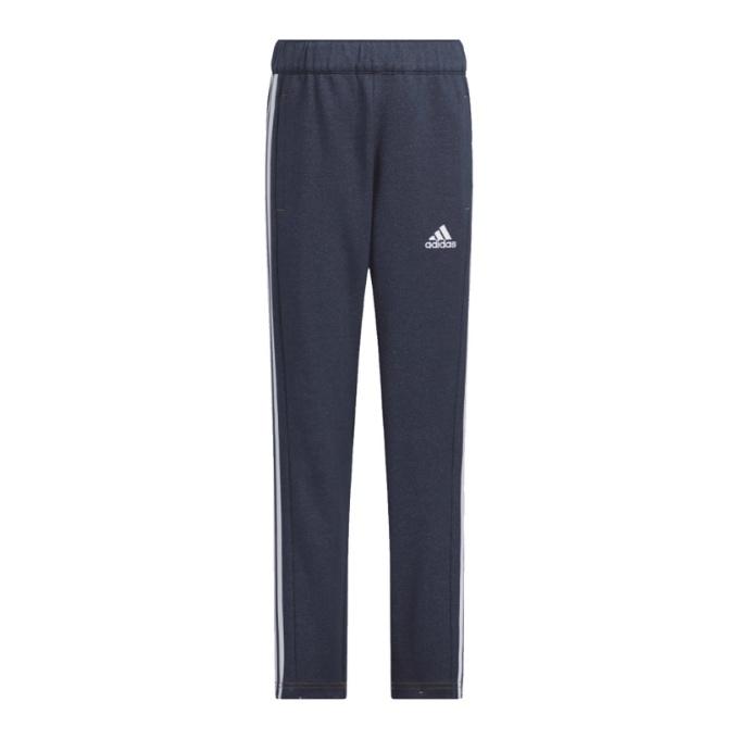 adidas（アディダス） ロングパンツ ジュニア 総柄プリント ウォーム