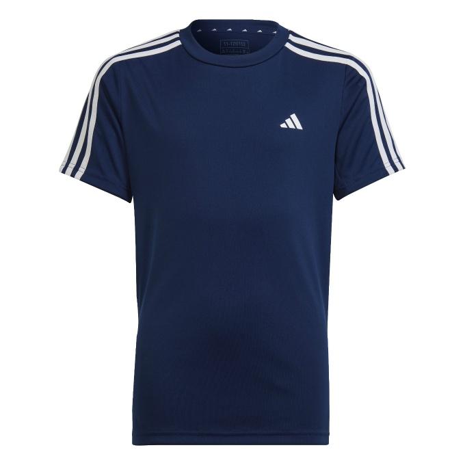 adidas（アディダス） Tシャツ 半袖 ジュニアトレイン エッセンシャル
