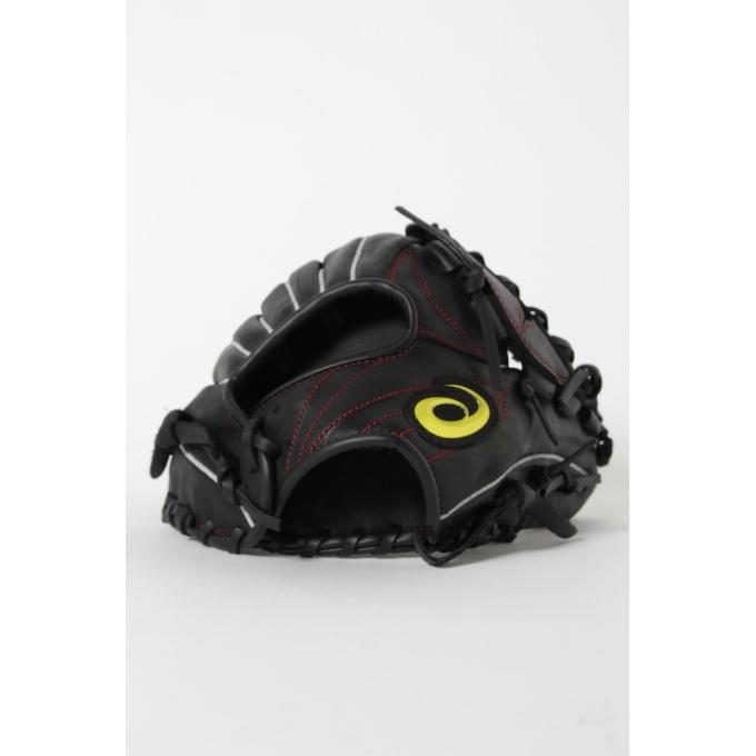 ASICS（アシックス） 野球 少年軟式グローブ オールラウンド用