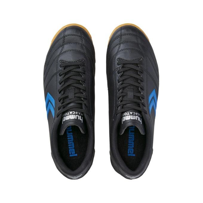 hummel（ヒュンメル） フットサルシューズ インドア メンズ