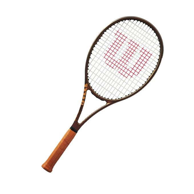 Wilson（ウイルソン） 硬式テニスラケット プロスタッフ97 V14