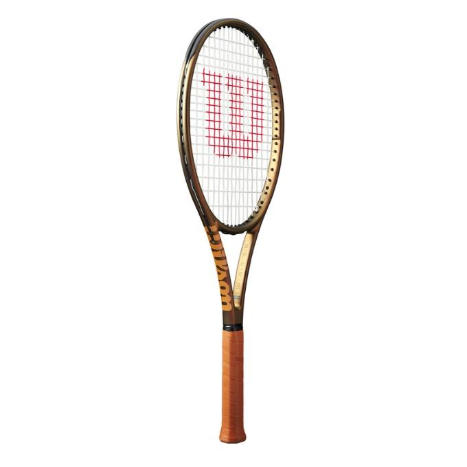 Wilson（ウイルソン） 硬式テニスラケット プロスタッフ97 V14