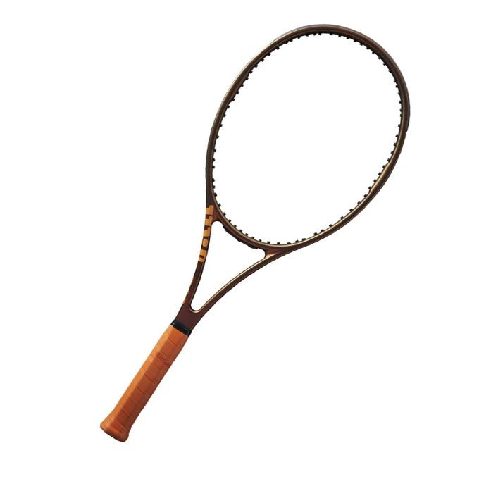 ラケット(硬式用) WilsonPROSTAFF97 v14 WILSON プロスタッフ97 V14.0 PRO STAFF97 V14.0 WR125711U＋ 国内正規