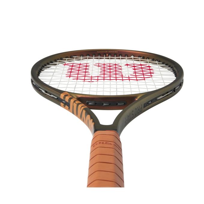 Wilson（ウイルソン） 硬式テニスラケット プロスタッフ97 V14