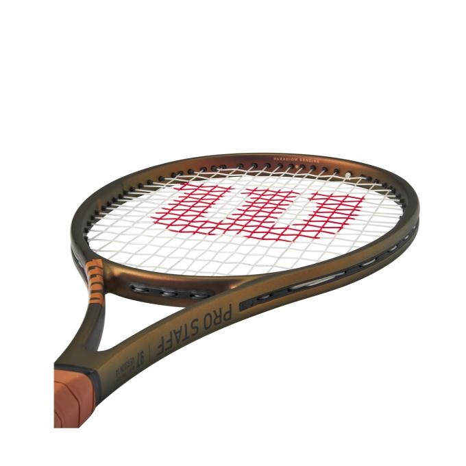 Wilson（ウイルソン） 硬式テニスラケット プロスタッフ97 V14