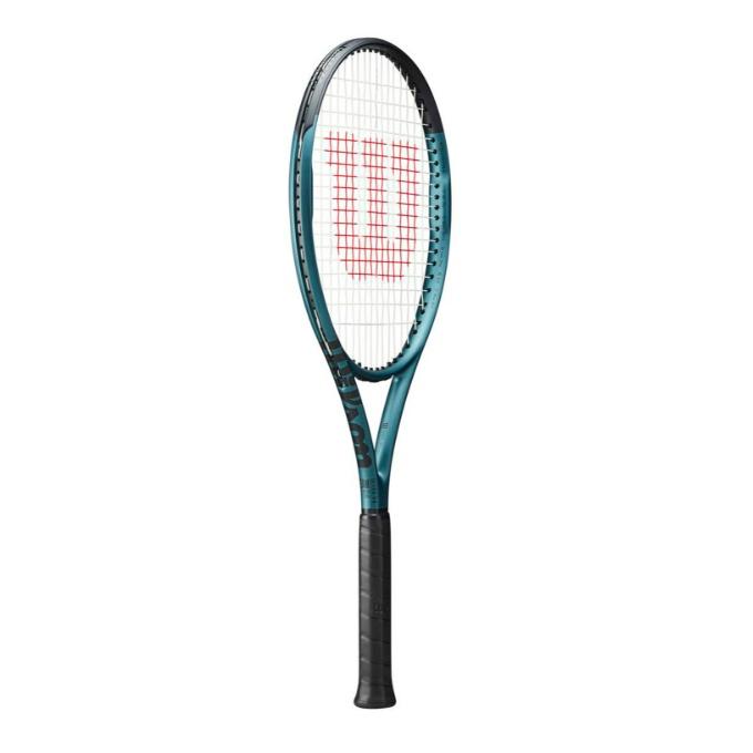 Wilson（ウイルソン） 硬式テニスラケット ウルトラチーム V4.0