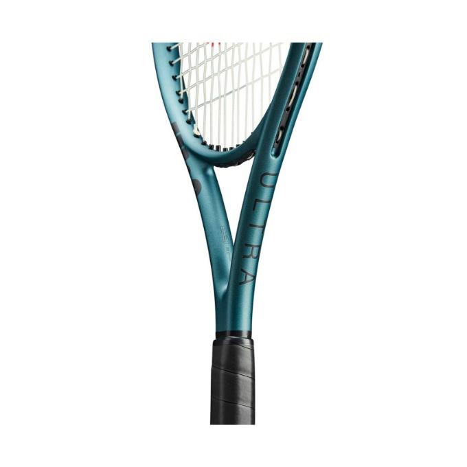 Wilson（ウイルソン） 硬式テニスラケット ウルトラチーム V4.0