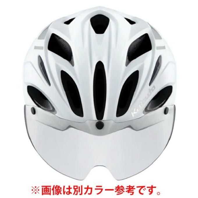 オージーケーカブト(OGK kabuto) 自転車 ヘルメット 大人用 ヴィット 