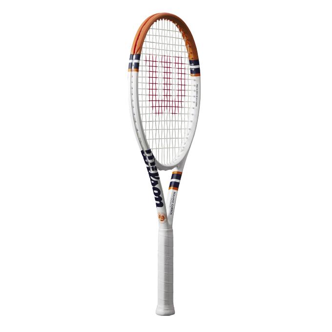 Wilson（ウイルソン） 硬式テニスラケット 限定 クラッシュ CLASH 100