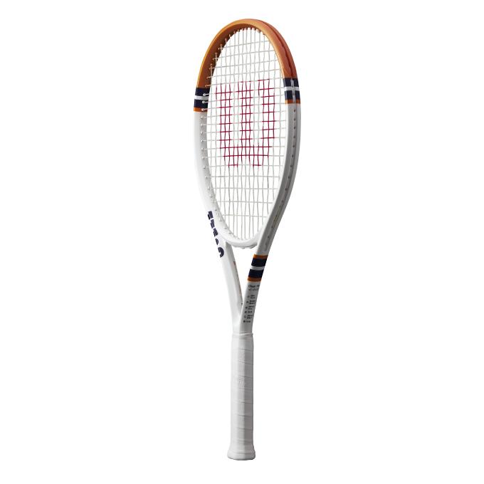 Wilson（ウイルソン） 硬式テニスラケット 限定 クラッシュ CLASH 100