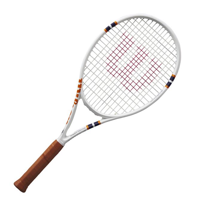 Wilson（ウイルソン） 硬式テニスラケット 限定 クラッシュCLASH 100L