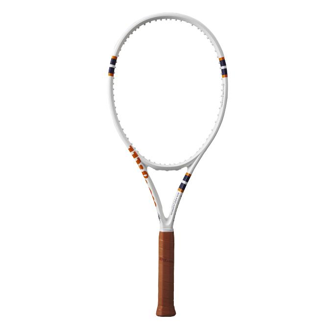 Wilson（ウイルソン） 硬式テニスラケット 限定 クラッシュCLASH 100L