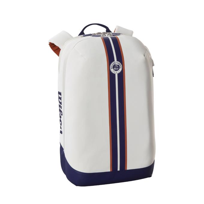 Wilson（ウイルソン） テニス バドミントン ラケットリュック 2本