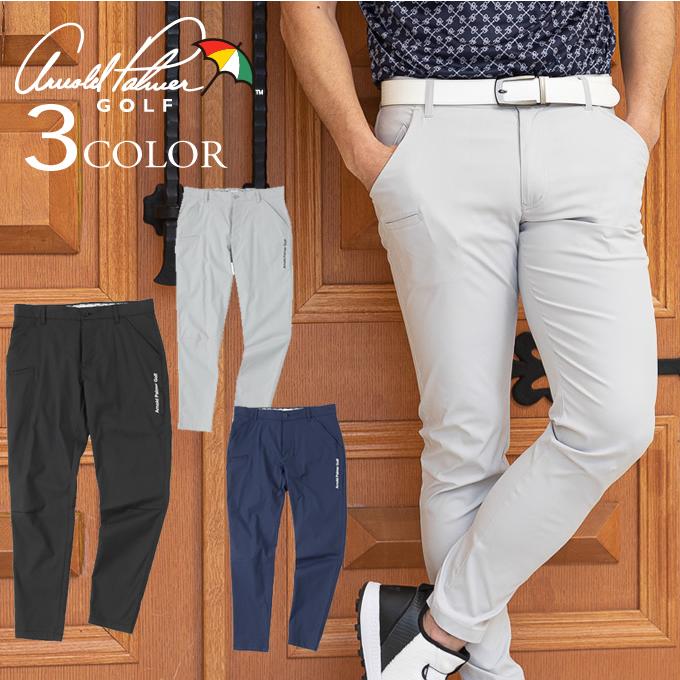 Arnold Palmer（アーノルドパーマー） ゴルフウェア テーパードパンツ