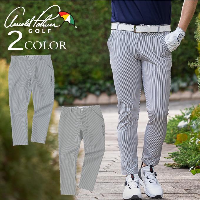 Arnold Palmer（アーノルドパーマー） ゴルフウェア アンクルパンツ