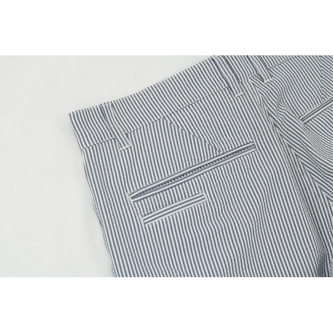 アーノルドパーマー ゴルフウェア アンクルパンツ メンズ ストレッチサッカーアンクルパンツ arnold palmer AP220107M05