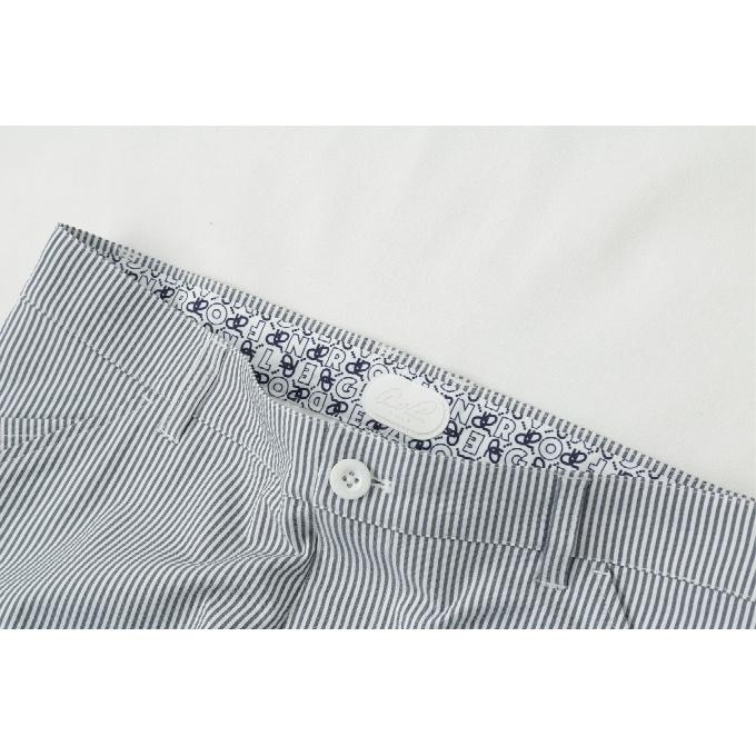 アーノルドパーマー ゴルフウェア アンクルパンツ メンズ ストレッチサッカーアンクルパンツ arnold palmer AP220107M05