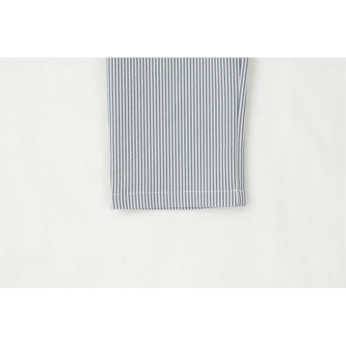 アーノルドパーマー ゴルフウェア アンクルパンツ メンズ ストレッチサッカーアンクルパンツ arnold palmer AP220107M05