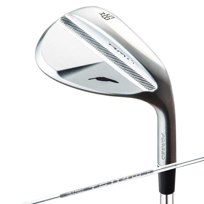 【48度】フォーティーン RM-4 FOURTEEN（TS-114w）ウエッジ FOURTEEN（フォーティーン） ゴルフクラブ ウェッジ メンズ N.S.PRO TS