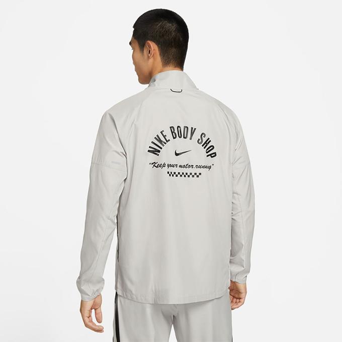 NIKE（ナイキ） ジャケット メンズ DF DYE マイラー ジャケット DV9820 
