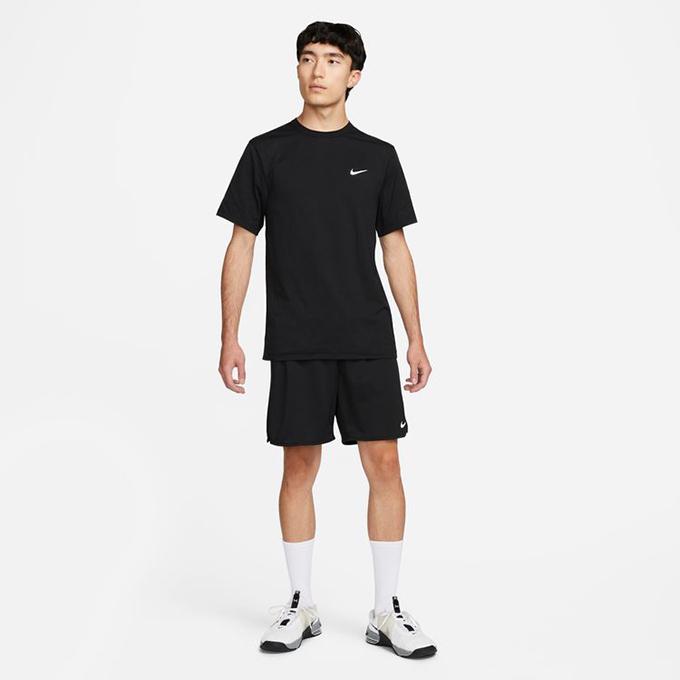 NIKE（ナイキ） Tシャツ 半袖 メンズ Dri-FIT ドライフィット UV