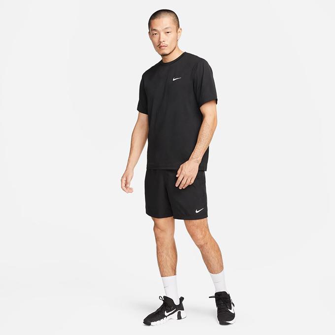 NIKE（ナイキ） ハーフパンツ メンズ Dri-FIT ドライフィット フォーム