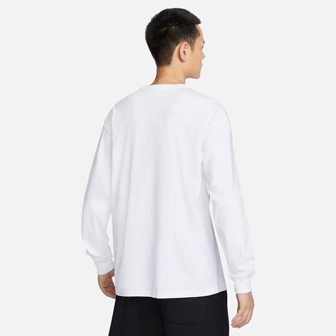 NIKE（ナイキ） Tシャツ 長袖 メンズ NSW PREM エッセンシャル SUST LS