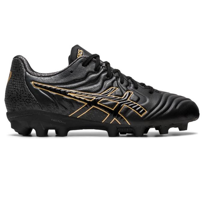asics サッカーシューズHG10