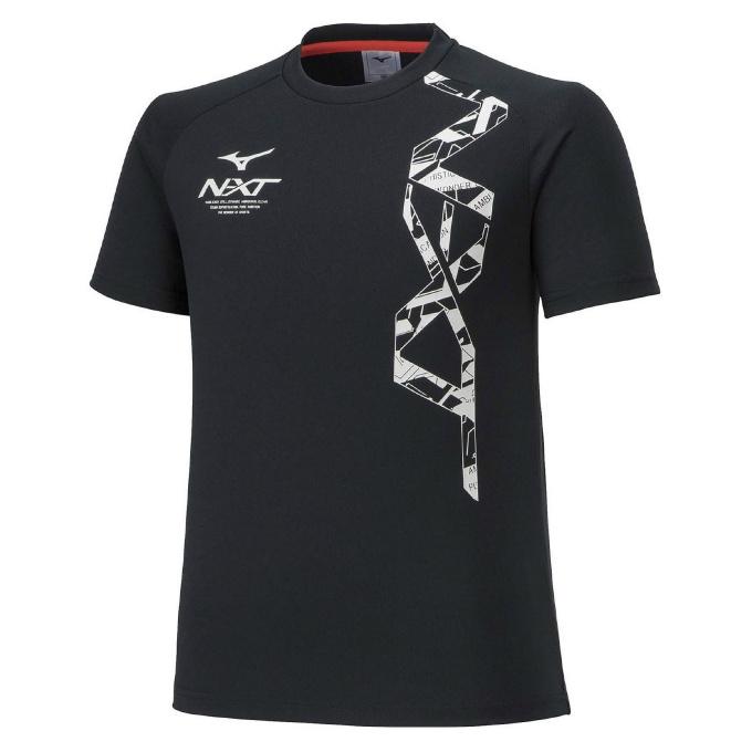 MIZUNO（ミズノ） Tシャツ 半袖 ジュニア JRN-XTシャツ 32JAA420