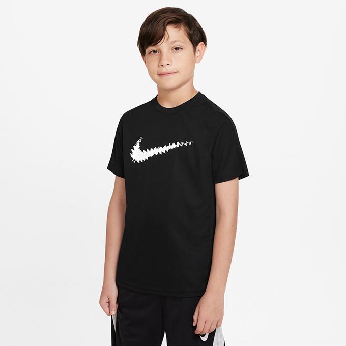 NIKE（ナイキ） Tシャツ 半袖 ジュニア Dri-FIT トロフィー