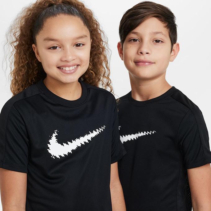 NIKE（ナイキ） Tシャツ 半袖 ジュニア Dri-FIT トロフィー