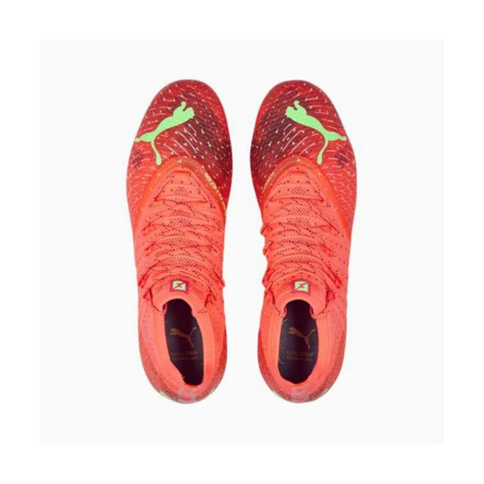 PUMA（プーマ） サッカースパイク メンズ フューチャー Z 1.4 FG/AG