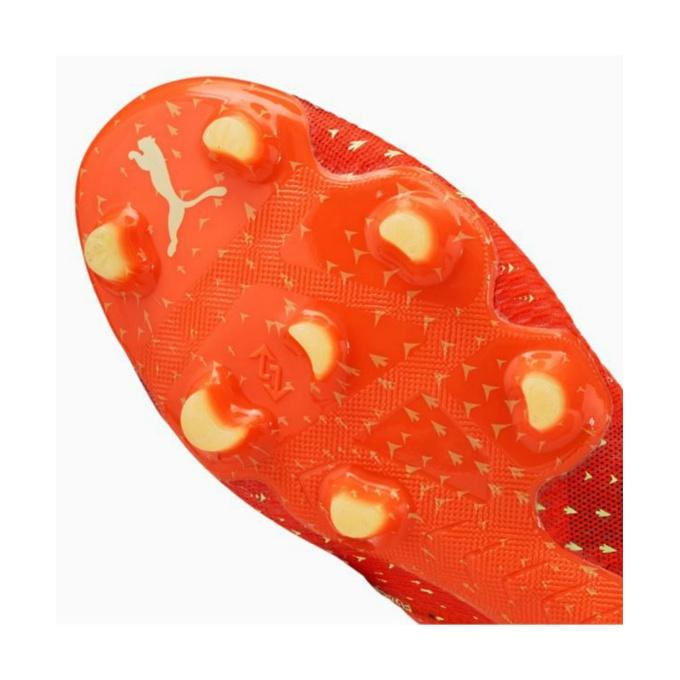 PUMA（プーマ） サッカースパイク メンズ フューチャー Z 1.4 FG/AG