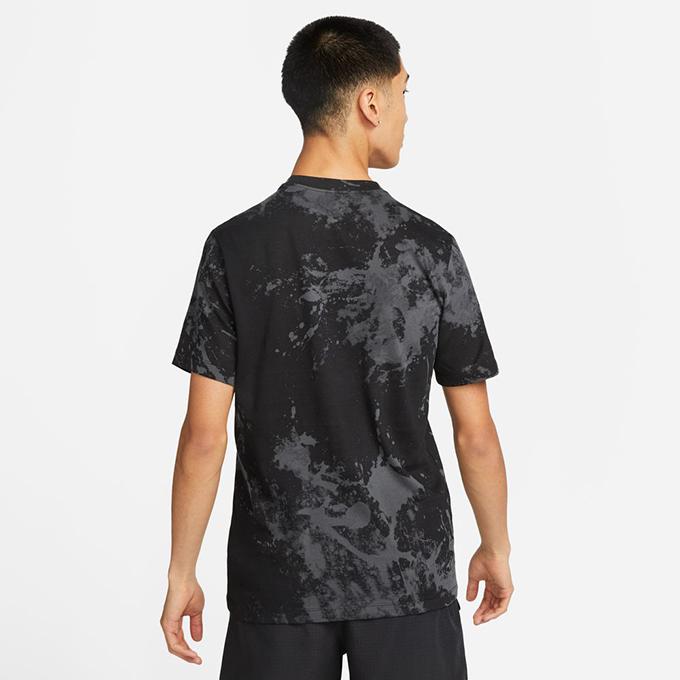 ナイキ ランニングウェア Tシャツ 半袖 メンズ DF ラン ディビジョン