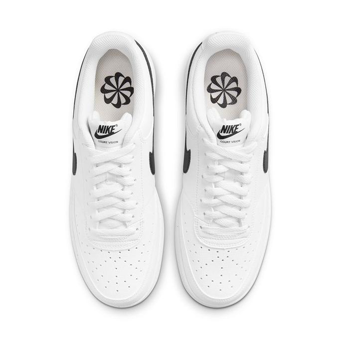 NIKE（ナイキ） スニーカー メンズ コート ビジョン LO NN DH2987-101 