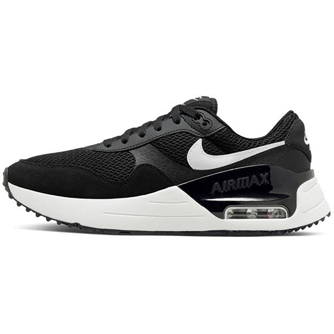 186005 現状品 NIKE ナイキ AIRMAX SYSTM DM9537-004  26 ブラック メンズ [250207HM130096] NIKE（ナイキ） エアマックス システム AIR MAX SYSTM メンズ