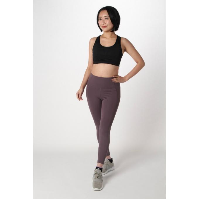 揺れない スポーツブラ ブラトップ REブラトップ HIGH