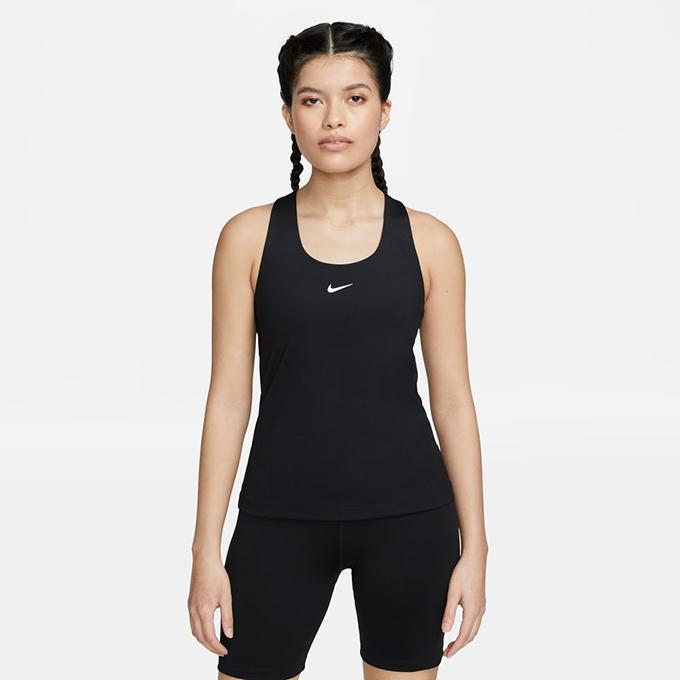 NIKE（ナイキ） スポーツブラ ブラトップ レディース スウッシュ