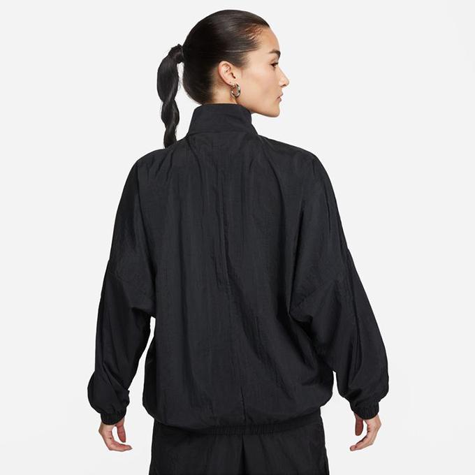 NIKE（ナイキ） ウインドブレーカー ジャケット レディース ウィメンズ