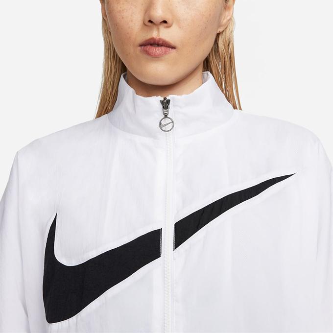 NIKE（ナイキ） ウインドブレーカー ジャケット レディース スポーツ