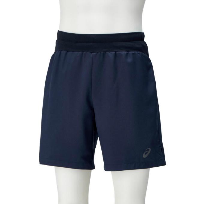 ASICS（アシックス） ショートパンツ メンズ ランニングマルチポケット