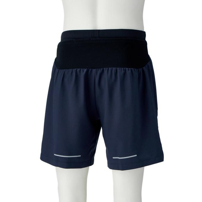 ASICS（アシックス） ショートパンツ メンズ ランニングマルチポケット