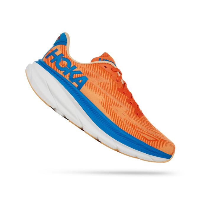 HOKA ONEONE ホカ クリフトン9 ワイド CLIFTON9 WIDE メンズ 1132210 