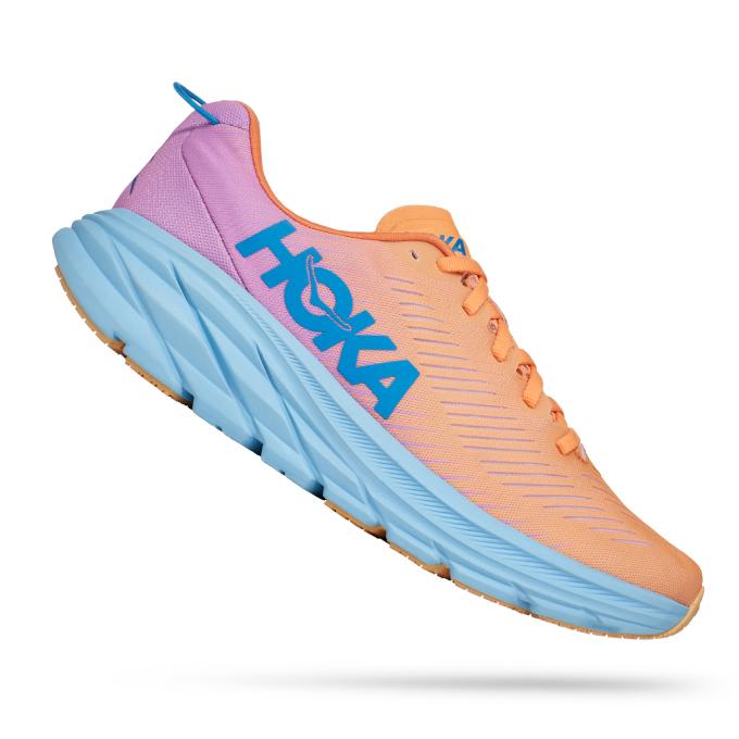 HOKA ONEONE ホカ ランニングシューズ レディース リンコン3 ワイド 