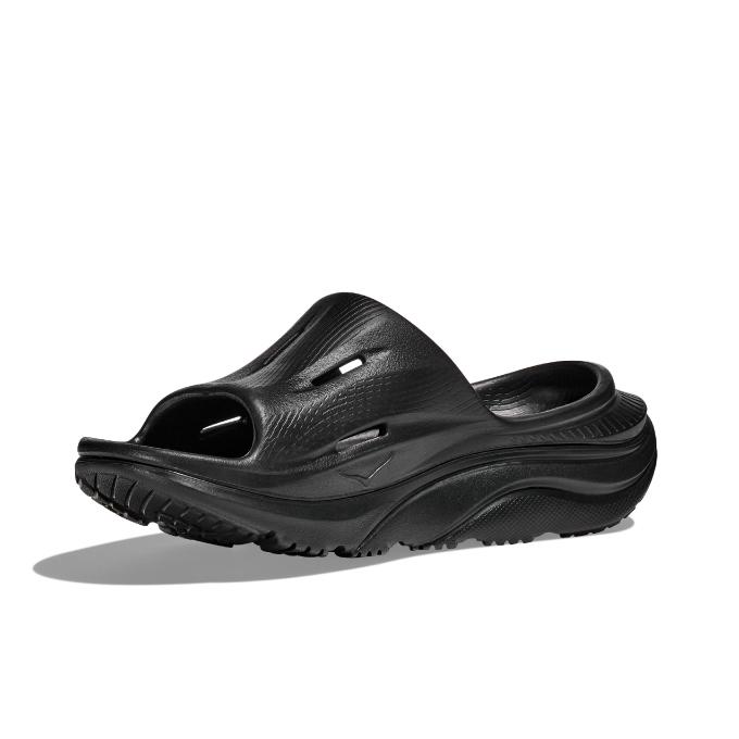 HOKA ONEONE（ホカ オネオネ） ホカ HOKA オラ リカバリー スライド 3