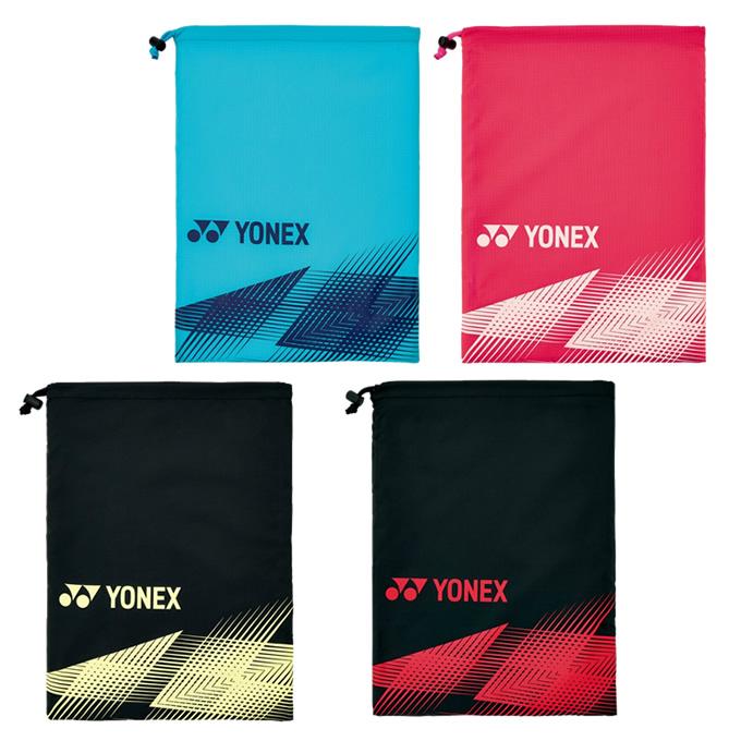 YONEX（ヨネックス） シューズケース メンズ レディース BAG2393 YONEX