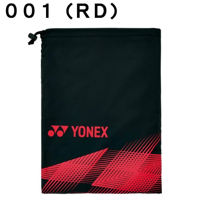 YONEX（ヨネックス） シューズケース メンズ レディース BAG2393 YONEX