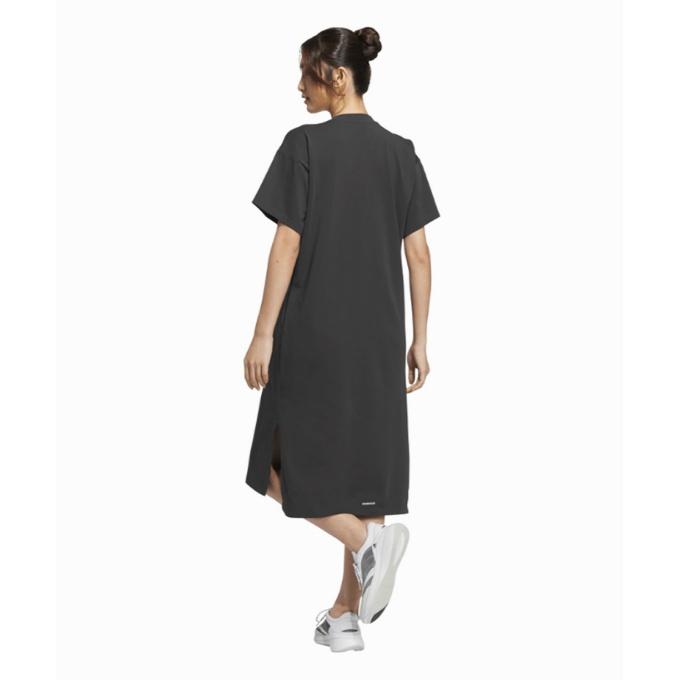 adidas（アディダス） ワンピース 半袖 レディース W WORDING Tシャツ