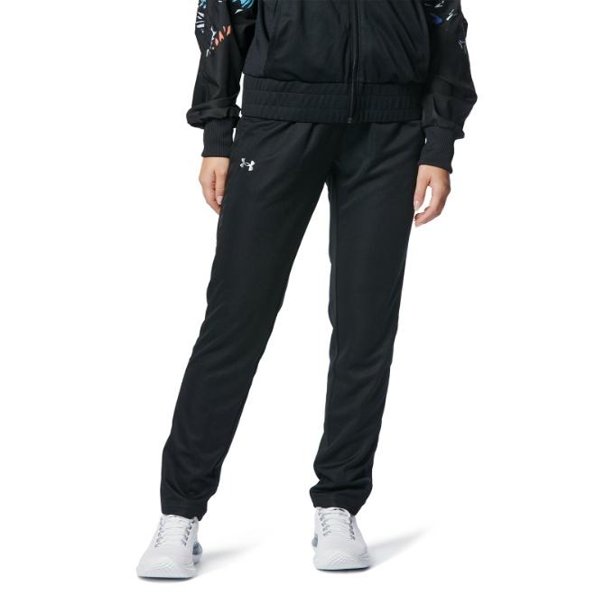 UNDER ARMOUR（アンダーアーマー） ジャージ パンツ レディース UA