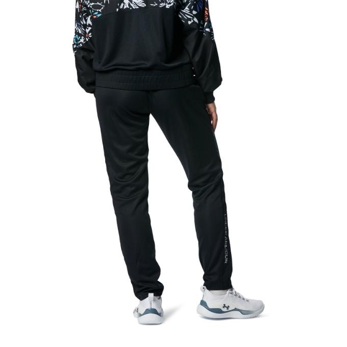UNDER ARMOUR（アンダーアーマー） ジャージ パンツ レディース UA